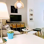 Gemuetliche Ferienwohnung Am Uniklinikum Leipzig -\