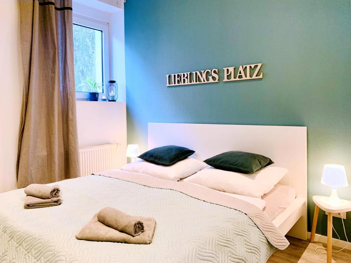 Apartment Heimatnest - - Pauli