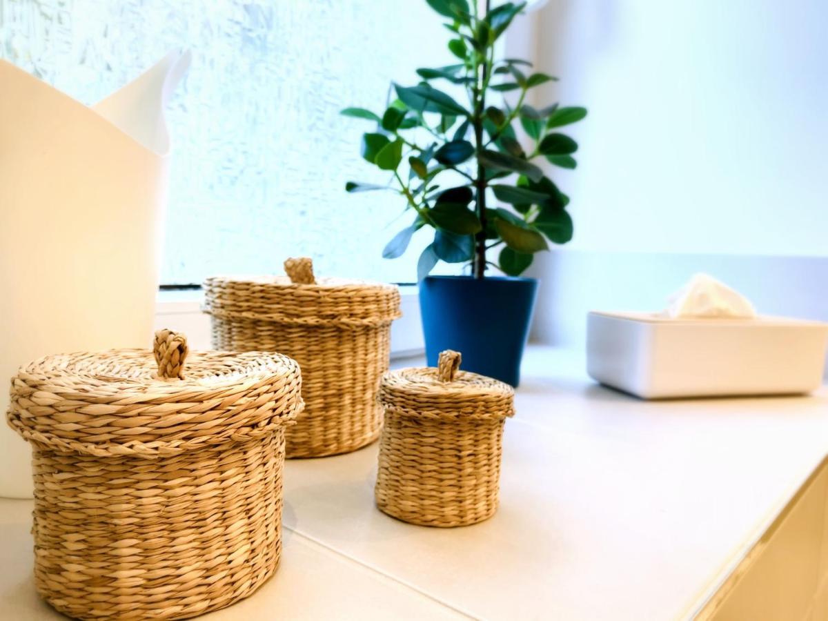 Heimatnest - - Pauli Apartment
