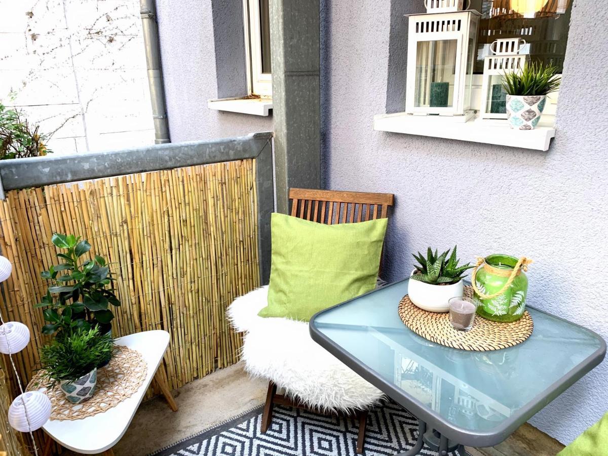 Apartment Heimatnest - - Pauli *